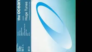 DJ 19 & Yoda -  The Ocean Presents Huge Tunes (CD1) [2002]