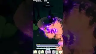 Strongest M1 PVE Build Vs SOLO Hellmode #pve #roblox #deepwokenupdate