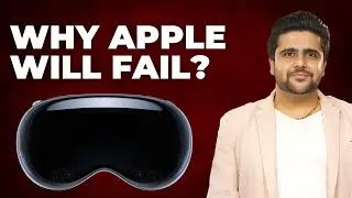 My Opinion on Apple Vision Pro