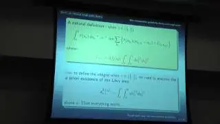 On the rough-paths approach to non-commutative stochastic calculus