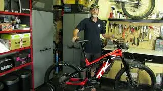Unboxing: THOK TK01 R