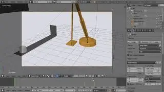 [DÉBUTANT] Comment créer une animation 3D (8)  - Rendu