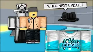 INTERVIEWING Tower of Hell STAFF (Admins / Builders) - ROBLOX