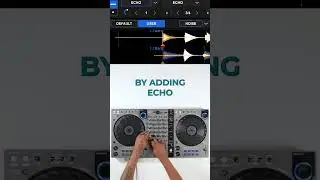 Lazer FX | DDJ-FLX6-GT | Bop DJ  #shorts #dj