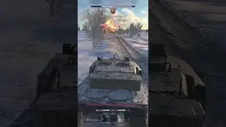 Вкачал Leopard 2 PL Часть 1, War Thunder 