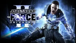 Star wars Force Unleashed – Steamdeck — PCSX2 60 fps benchmark