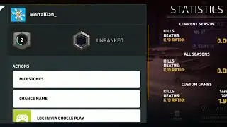 НЕ НАХОДИТ ММ В CRITICAL OPS | ЧТО ДЕЛАТЬ???