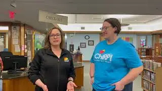 ChiRP Project Introduction