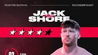 Tips To Help You Become A Striking GOD In UFC 5!