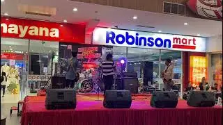 The Ruslan Band - Cuma main main & putri