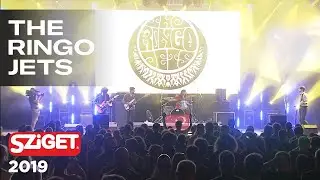The Ringo Jets - 
