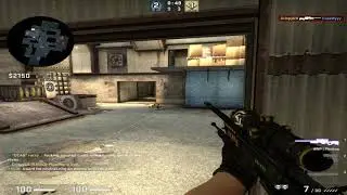 Cache awp 3k #raw
