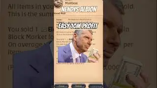 How I make money AFK  