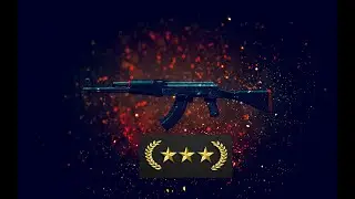 С НОВЫМ ГОДОМ 2020 Апаю 3 звезду в Counter-Strike: Global Offensive