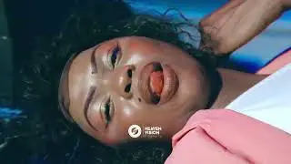 BISENGA SENGA(Official music video) Director Heaven K
