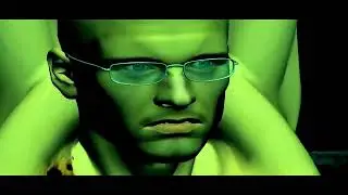 Mahdi Fanaei 125 | Showcasing Manhunt type game trailer