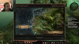 [cz/sk] záznam 21.9. koop z grim dawn
