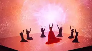 VORTICE DANCE COMPANY | BELFIUS (BAM)