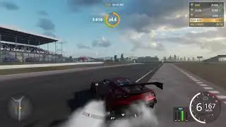 Carx drifting