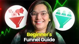 Digital Marketing Funnel 2025🔥 | I Bet Nobody's Telling This 🤐