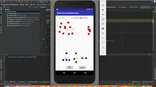 How to implement and visualize K-Means algorithm