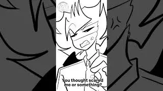 That’s why your mom left. (GFL)