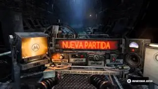 METRO LAST LIGTH EN UBUNTU