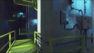 Mirror's Edge Chapter 2 speedrun - 7:00.48 (~6:45.xx fail)