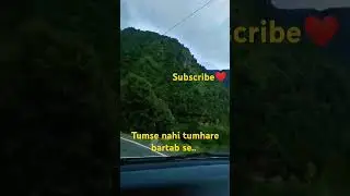 Tumhare bartab se dil.. Truelines#ytviral #dilkibaat #truth #whatsapp_status