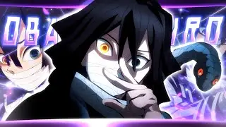 「 OBANAI IGURO❕✨ 」 MONTAGEM INVASÀO「AMV/EDIT」 4K Edit 「 ALIGHT MOTION 📱 」