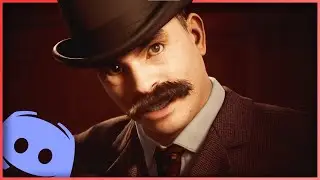 DISCORD Plays The Devil In Me | The Dark Pictures Anthology