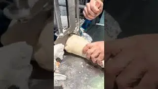 تقطيع الكوارع