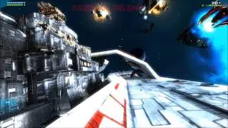 Star Horizon [СИНБ] - прикольный космический шутер