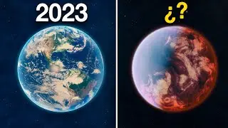 The Inevitable End of Our World