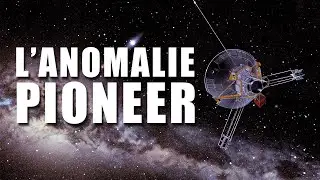 Pioneer probes anomalous - EC