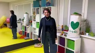 Поздравление коллег с международным днем логопеда.