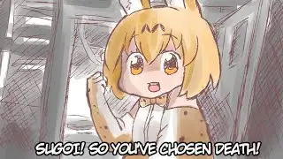 Minmi Punch Hits Hard