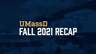 Fall 2021 Semester Recap