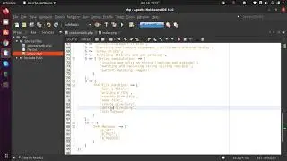 PHP File Handling - PHP Hindi Lesson 8