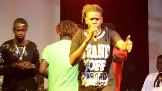 Fête de la musique PETIT THIOPET 01