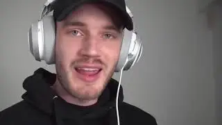 PewDiePie  MISSED - ПЬЮДИПАЙ ЧЕЛЕНЖ{Русская Озвучка}