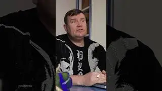 А ты любишь собак?