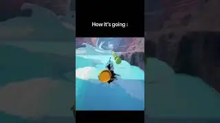 How it started vs how it’s going 