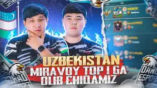 UMAR TOP 106 ERANGEL DA QATTIQ OYINLAR BOLADI BUGUN !