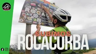 GIRONA CYCLING | Subida a ROCACORBA + LAGO BANYOLES