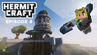 Hermitcraft S11: A Very Magical Christmas! | Episode 8