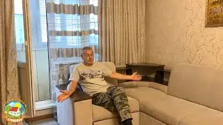 БРОСИЛИ ХУТОР и УЕХАЛИ в МОСКВУ!