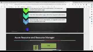 DMA - Session 2: Tìm hiểu về Microsoft Azure Cloud Services