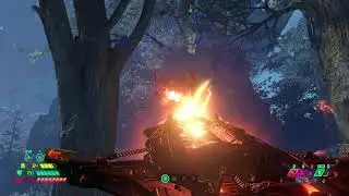 Doom Eternal: The Ancient Gods 2 100% Ultra-Nightmare