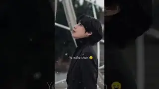 Ek hi shaqsh tha kya jahan me 🥀 shayri video for our taehyung #bts #viral #short